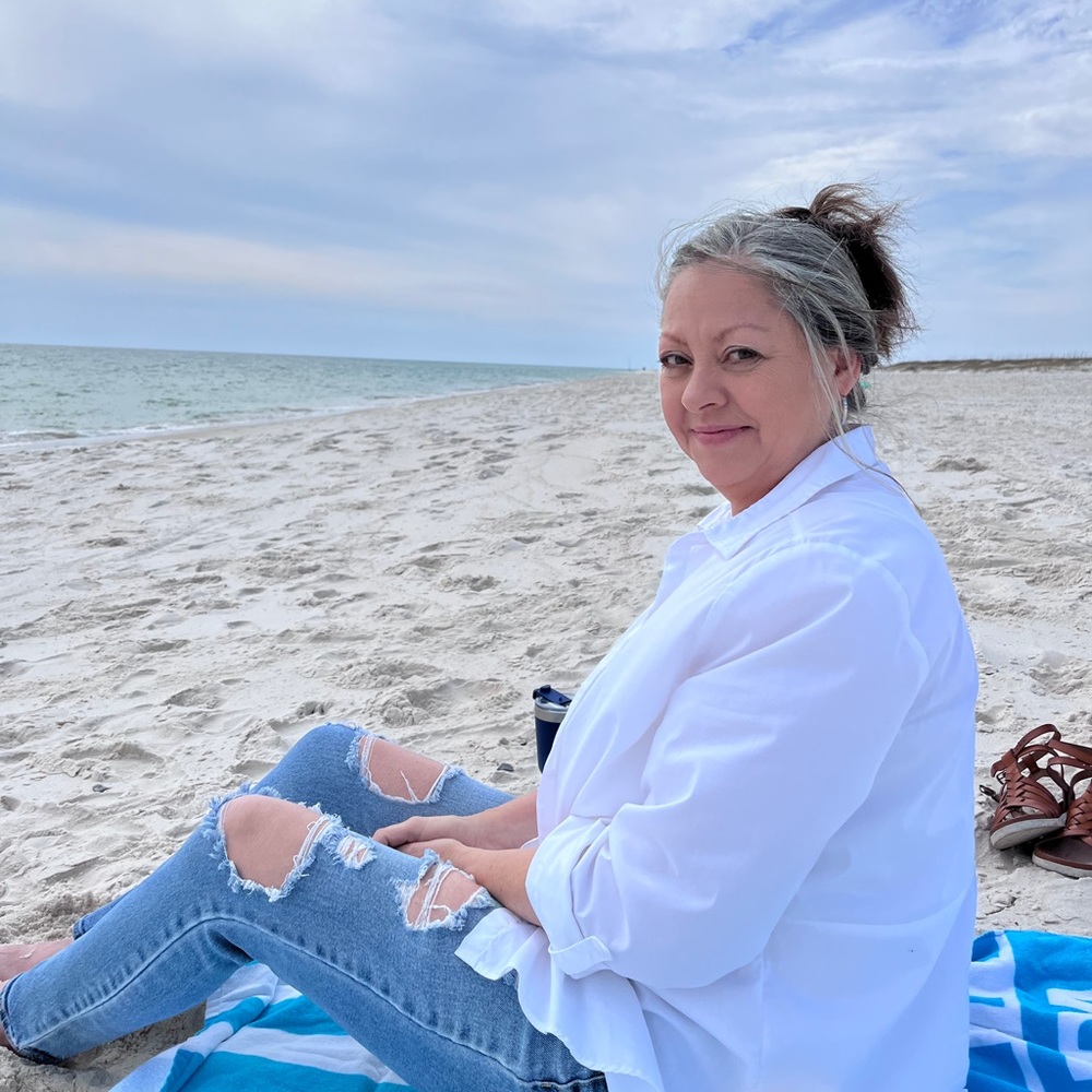 Meet your Posher, Pam